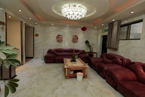 千寻商务宾馆(汽车站店)