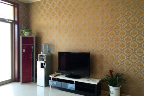 燕春宾馆(阜城阜百商厦店)