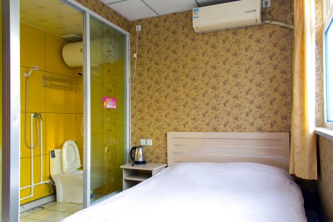 昌乐锦华商务宾馆