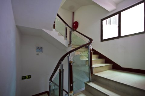 福鼎大天湖民宿