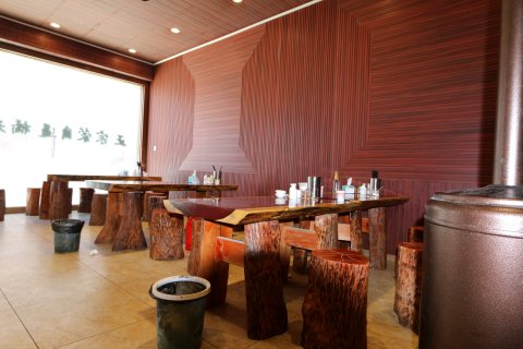 香格里拉卧云精品客栈