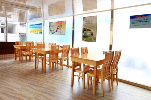 丽水东瓯商务宾馆