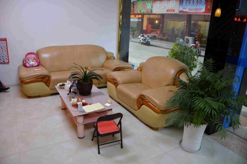 缙云小白鹅宾馆