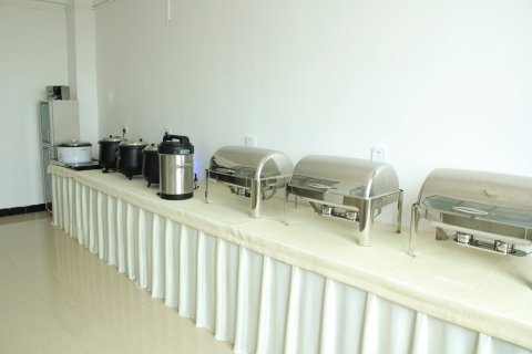 武陟尚都精品酒店