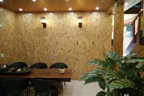 望江楼客栈(肇兴侗寨景区店)