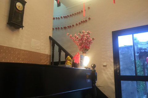 西塘木林森客栈