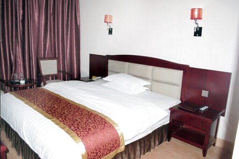 石棉宏昌居宾馆