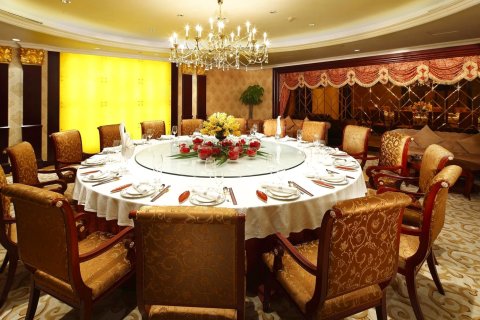 广州增城恒大酒店