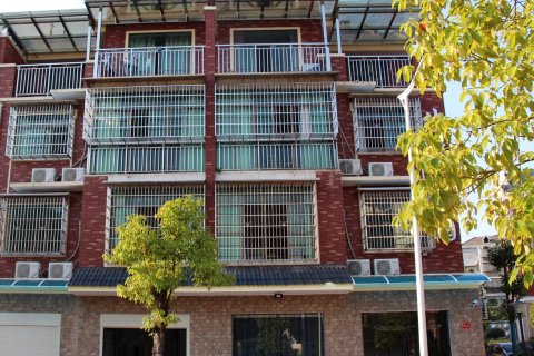 株洲北岸花园宾馆