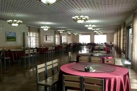 翁牛特旗金大都酒店