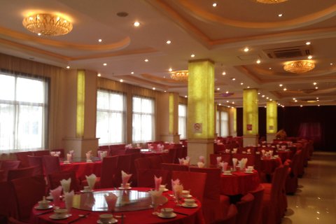 上海东平度假村