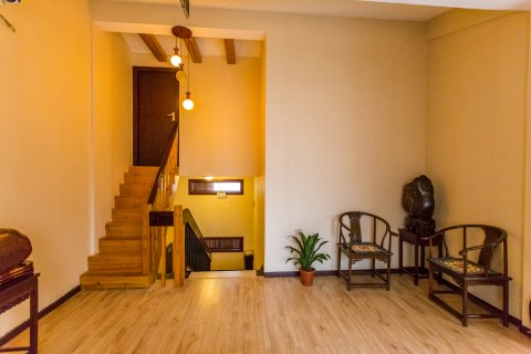 阳朔嘉韵酒店(西街店)