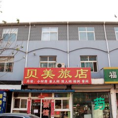 酒店头图