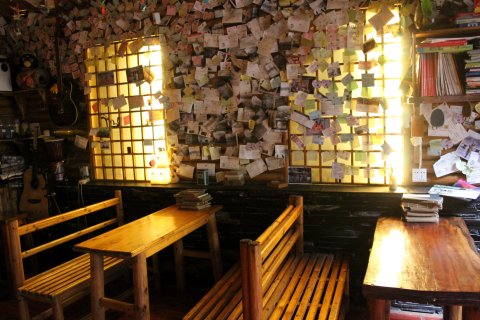 凤凰一年好时光客栈