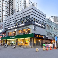 酒店头图