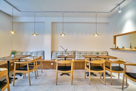 未闻小筑(西湖灵隐店)