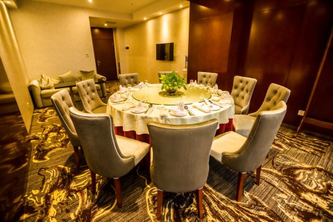 唐山恒丰大酒店