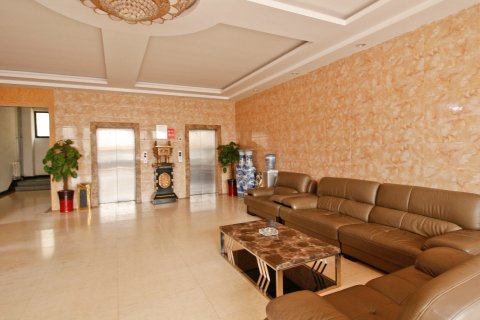 千阳锦湖大酒店