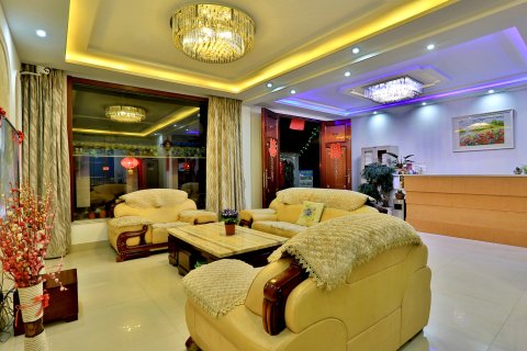 西塘梧桐雨客栈