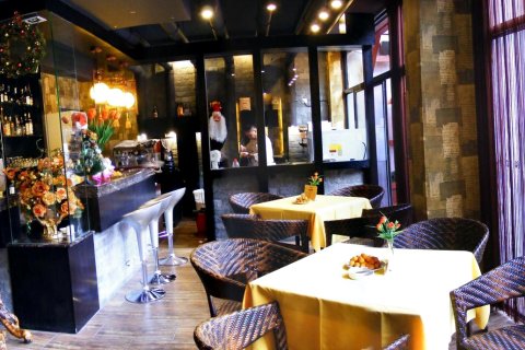 阳朔嘉韵酒店(西街店)