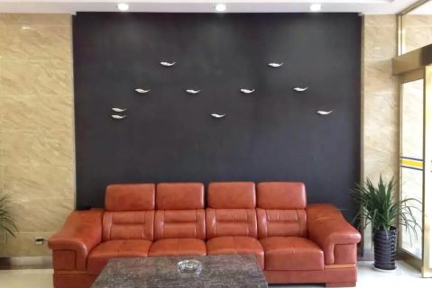 美宜家连锁酒店(武陟国贸店)