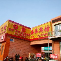 酒店头图