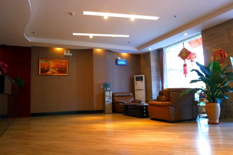 逸鑫酒店(新丰店)