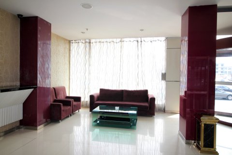 莱州悠阁风尚酒店