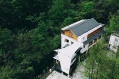 人可驿HEY STAY民宿(青城山店)