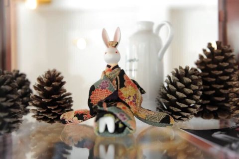 未闻小筑(西湖灵隐店)