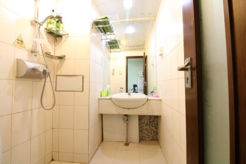 爱家短租公寓(北京蒲黄榆店)