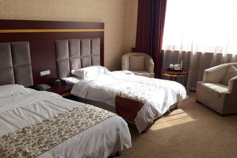 千阳锦湖大酒店