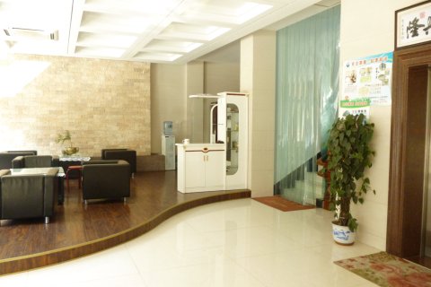 横店圣玄假日酒店