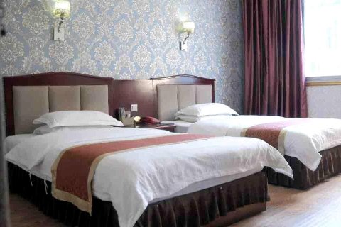 石棉宏昌居宾馆