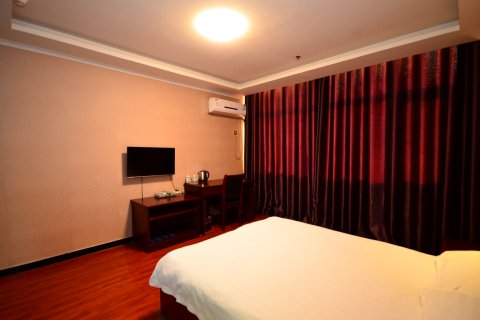 沛县逸如快捷宾馆