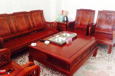 南澳青澳湾北回观海阁