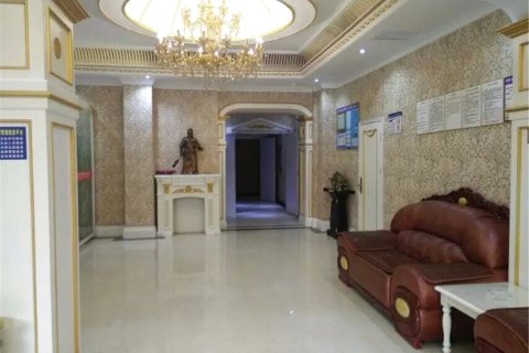 宏达商务酒店(获嘉县市民中心店)