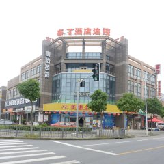 酒店头图