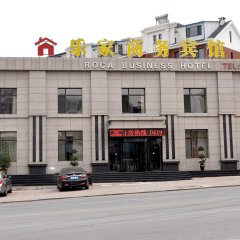 酒店头图