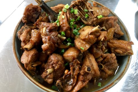 莫干山木木青舍·观山泳池亲子度假美宿