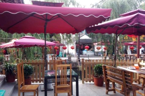 周庄古镇别苑精品客栈