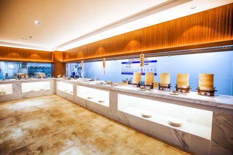 敦化京华·尊享酒店