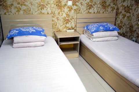 昌乐锦华商务宾馆