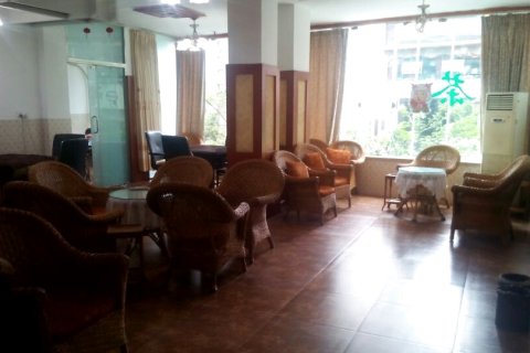 资中文辉商务宾馆