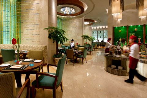 东莞厚街国际大酒店