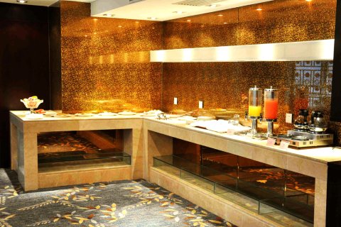 永安燕江国际大酒店