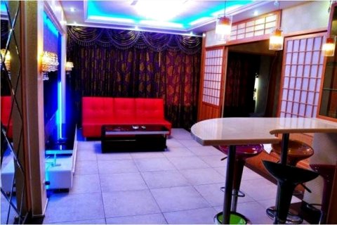 星海金色阳光酒店式公寓(大连星海广场店)