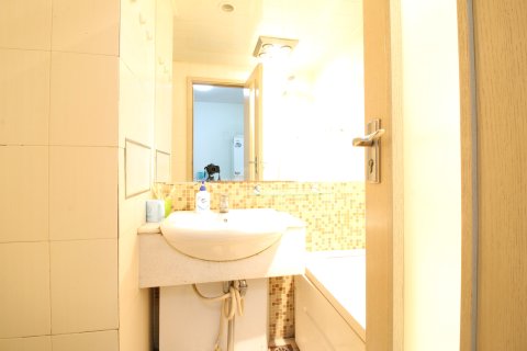 爱家短租公寓(北京蒲黄榆店)