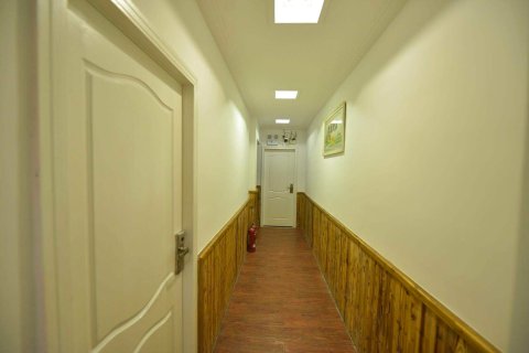 乌镇浪漫之旅客栈