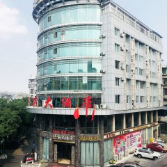 酒店头图